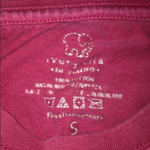 Ivory Ella long sleeve